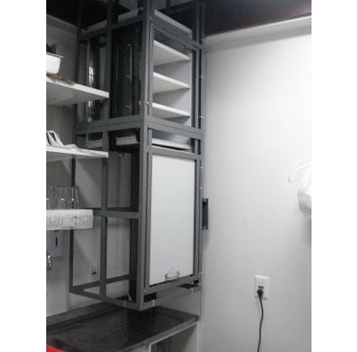 Empresa especialista em Manutenção e reparo para elevadores de restaurantes - Santa Marta Elevadores